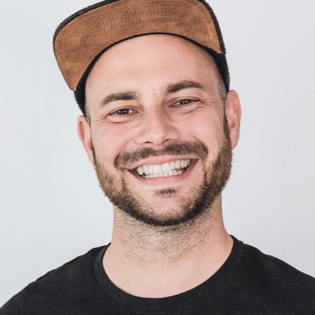 Stefan Fedl, Gründer des Kundenkompass